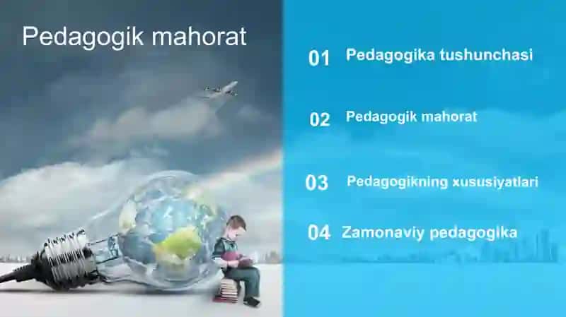 Pedagogika mahorat 2