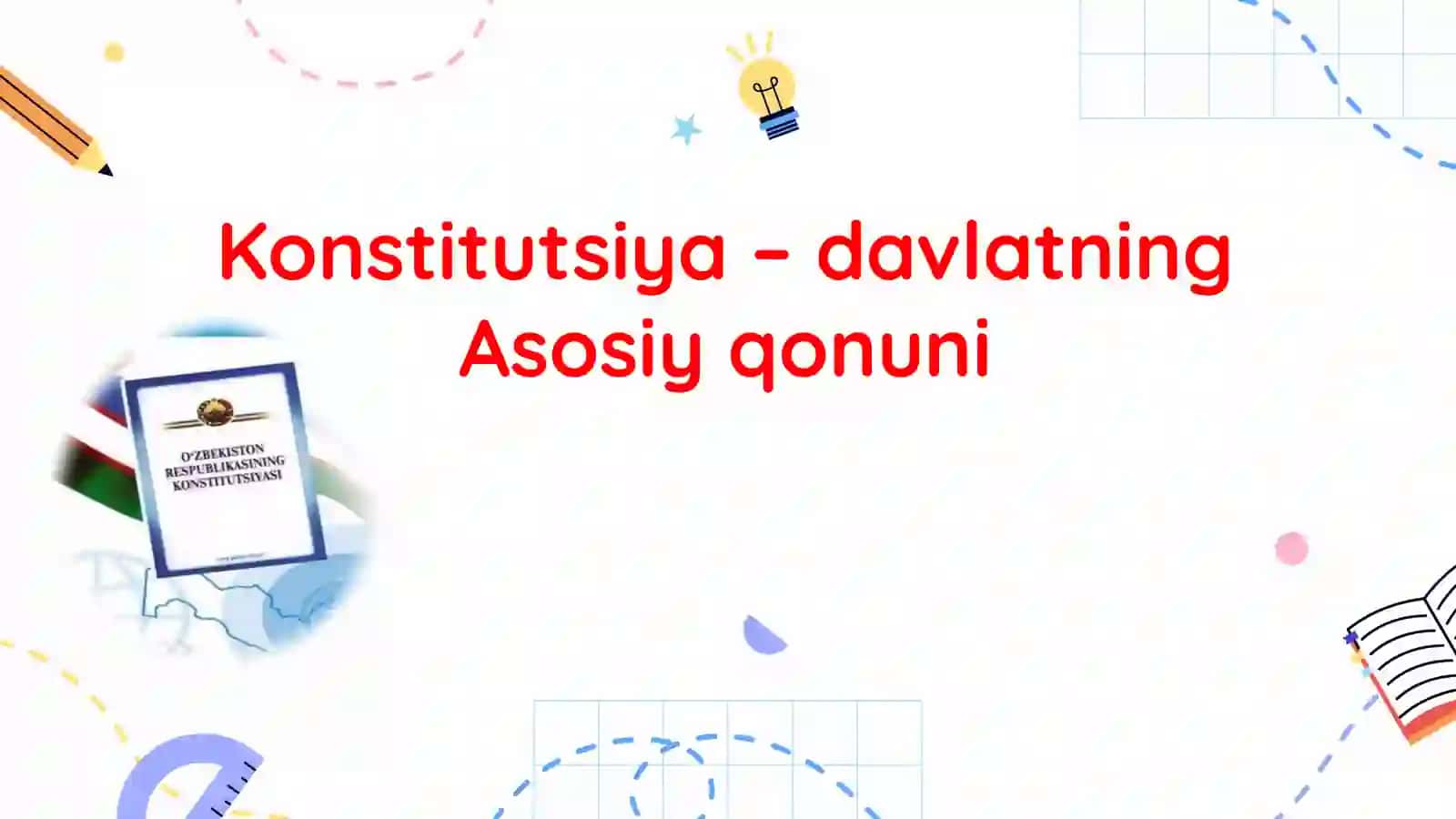 9-SINF DAVLAT VA HUQUQ ASOSLARI 2