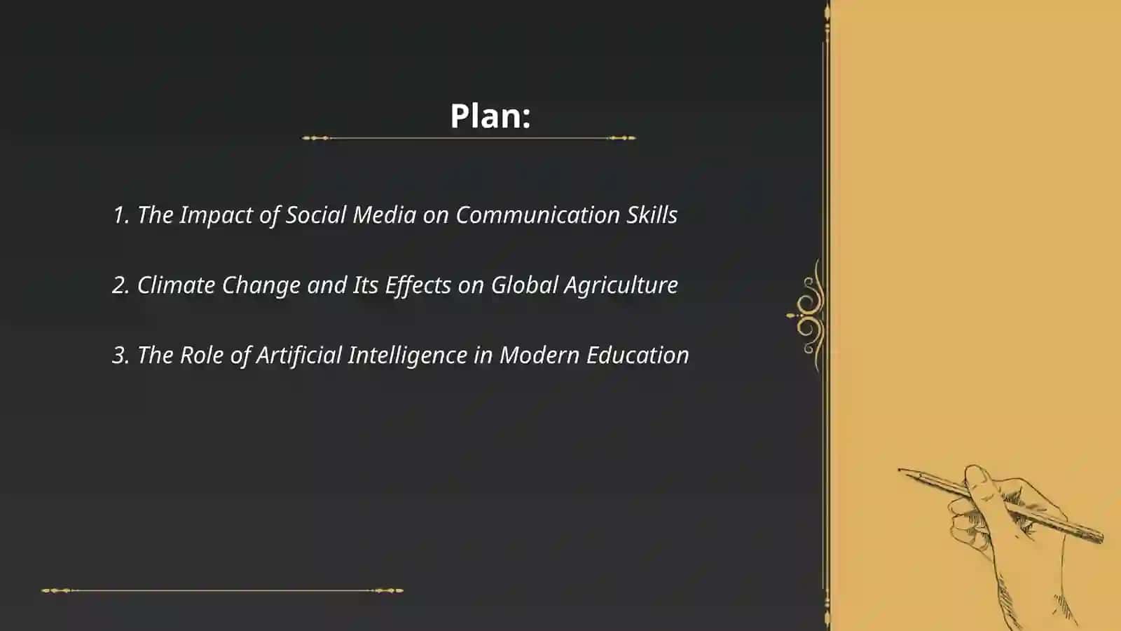 The Impact of Social Media on Communication Skills 2