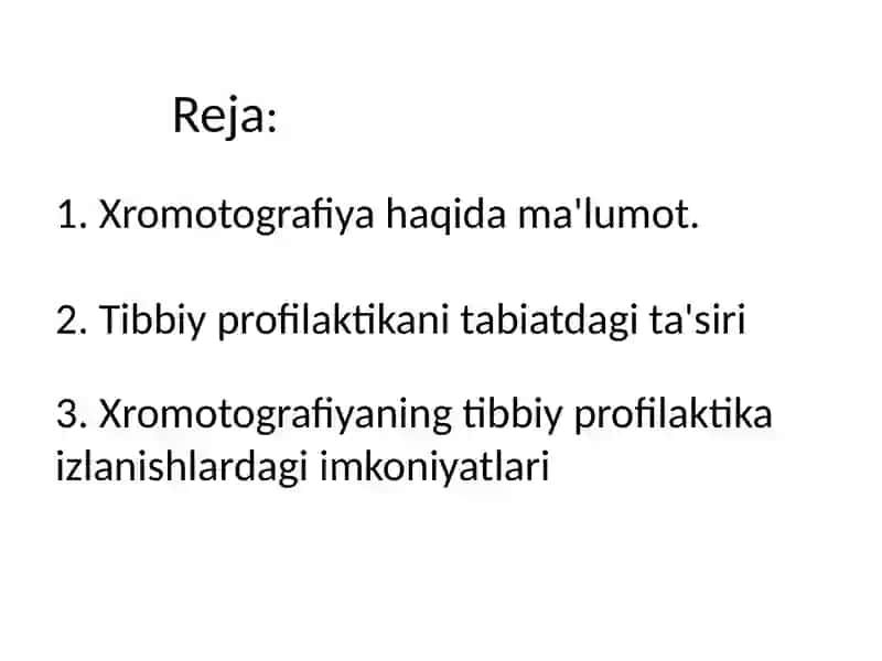 Xromotografiya 2