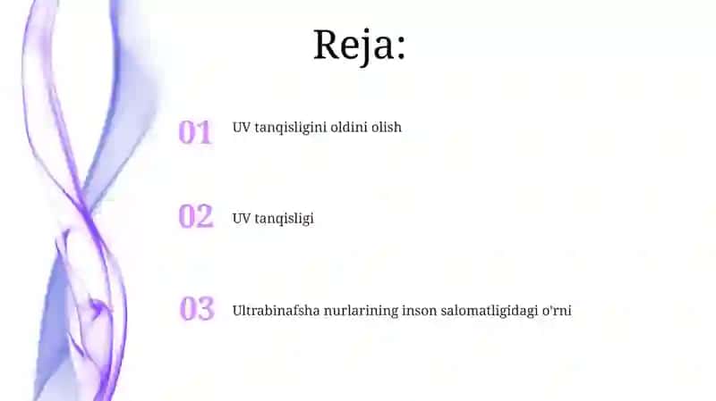 Ultrabinafsha nur 2