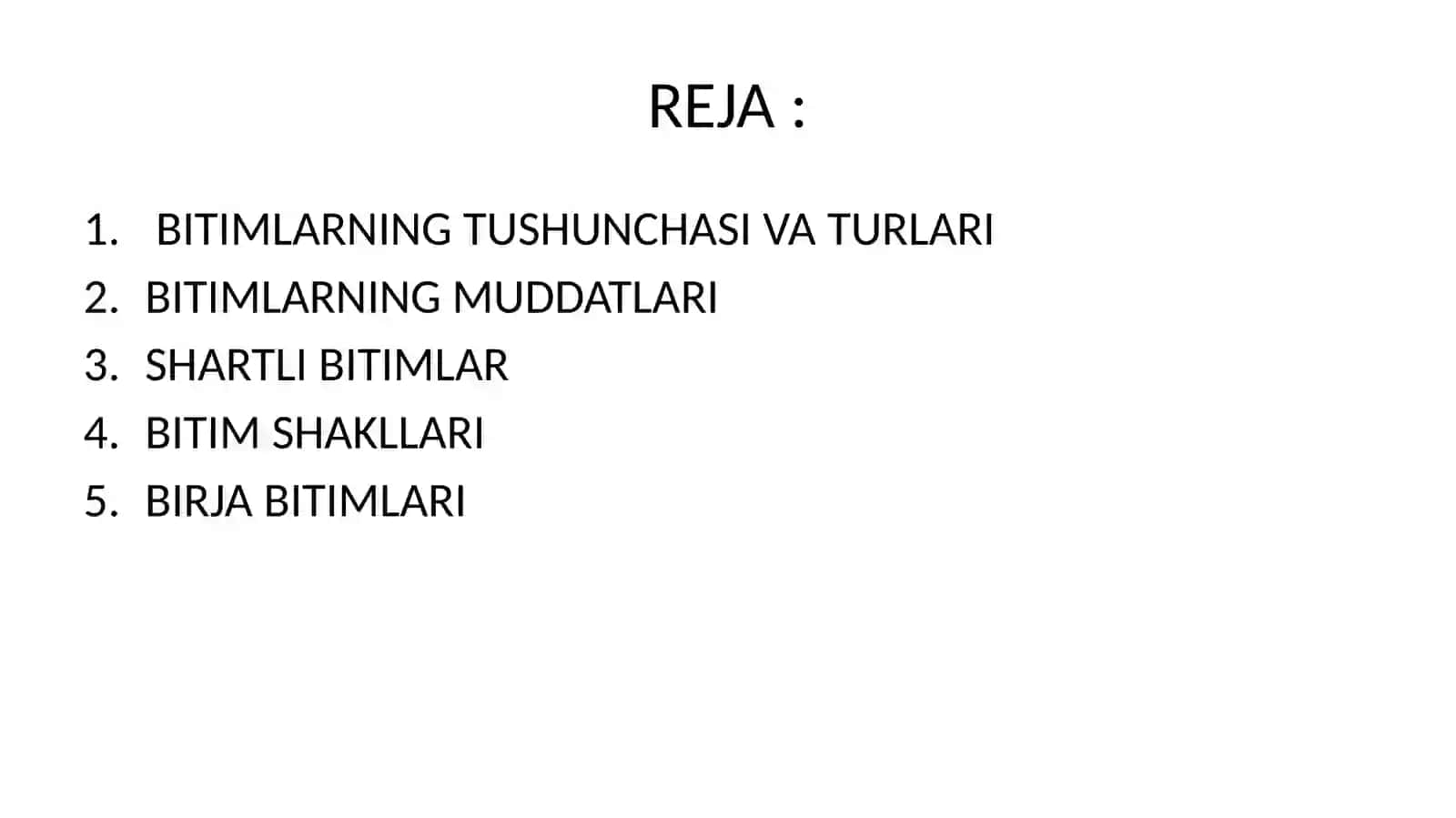 BITIM TUSHUNCHASI 2