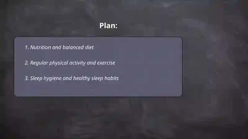 Nutrition and Balanced Diet 2