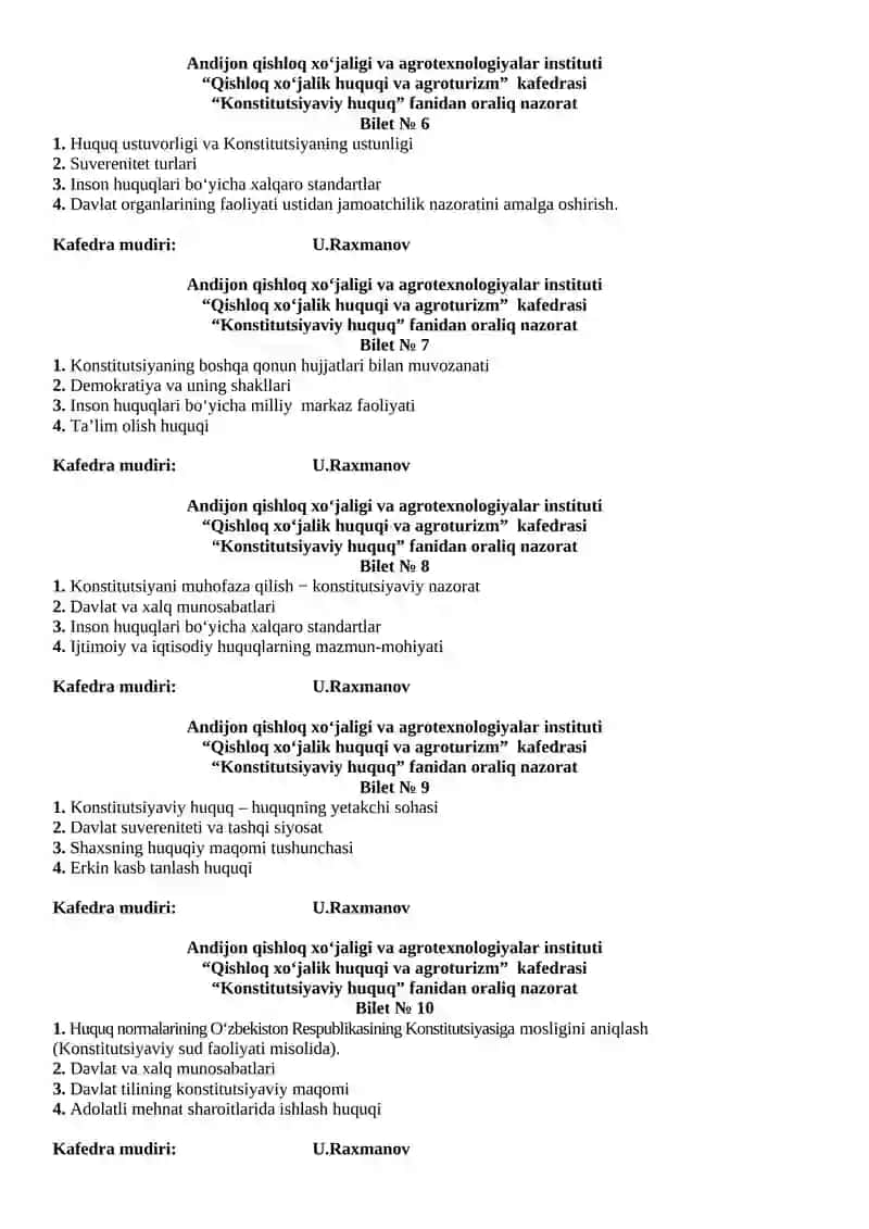 Konstitutsiyaviy huquq 2