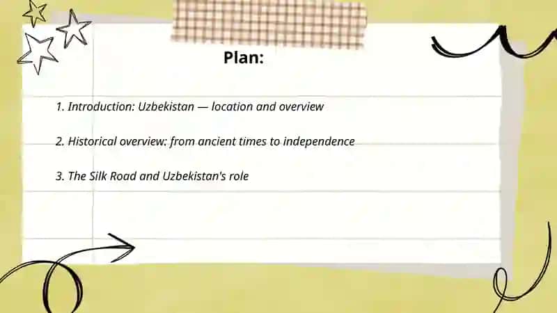Uzbekistan Presentation 2