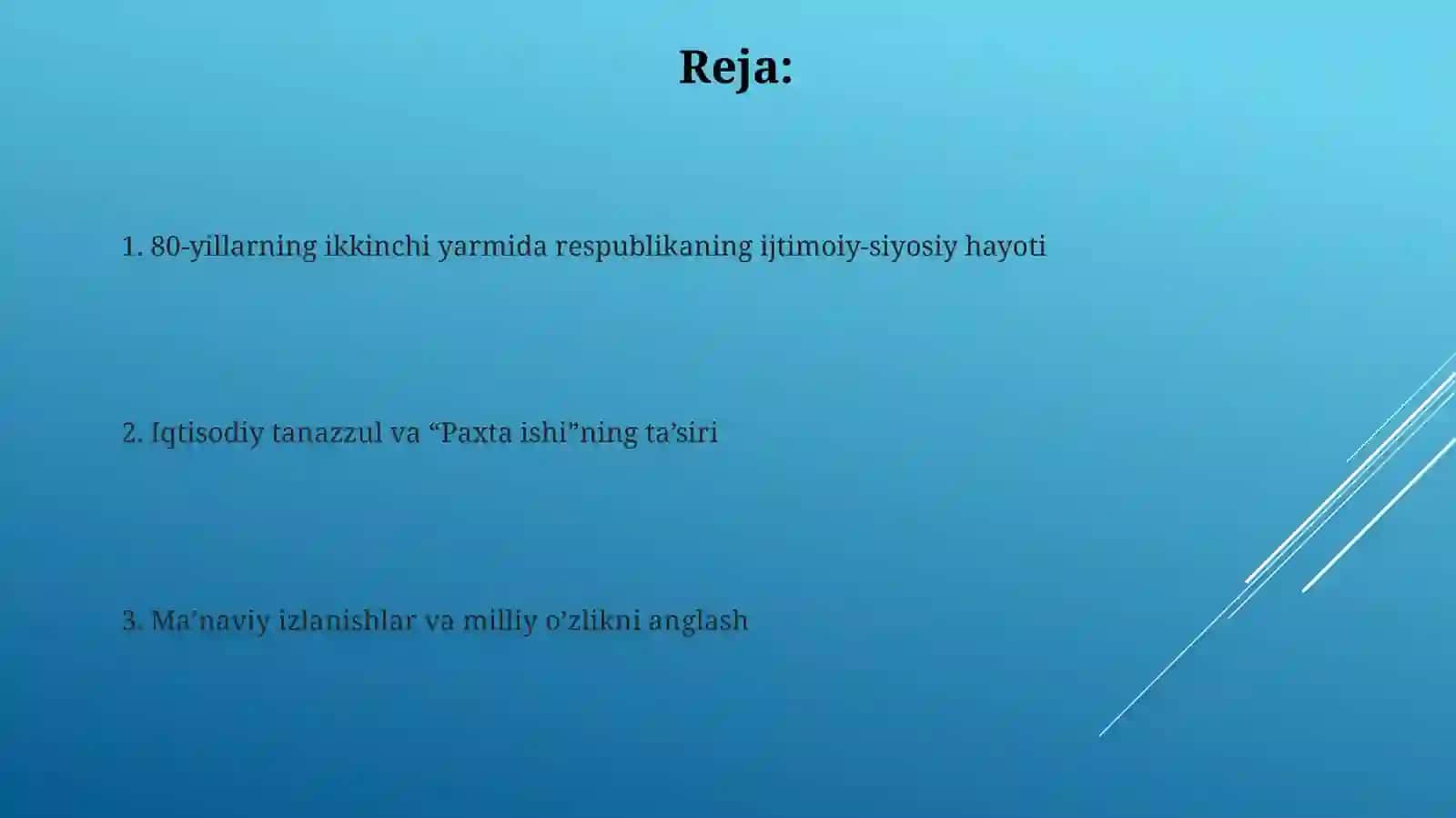 Buxgalteriya hisobi 2