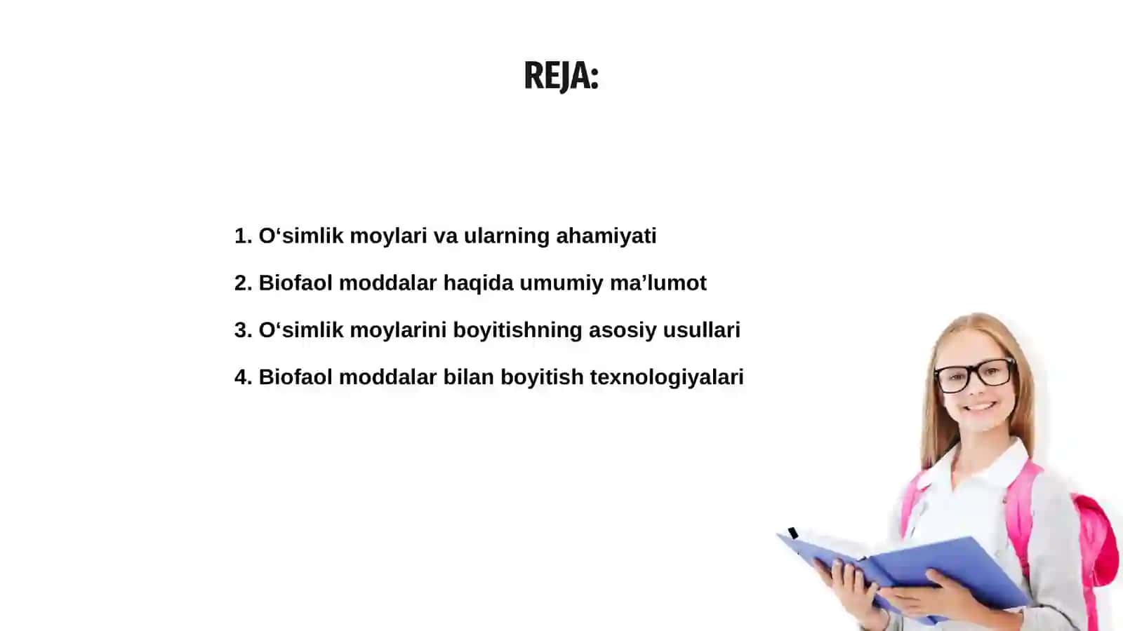 Oʻsimlik moylarini biofaol moddalar bn boyitish usullari 2