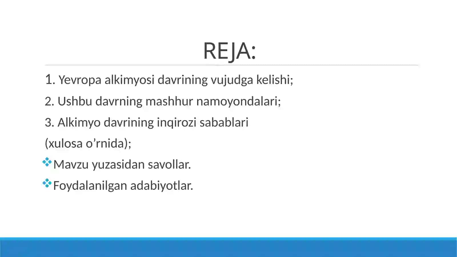 GARB (YEVROPA) ALKIMYOSI 2