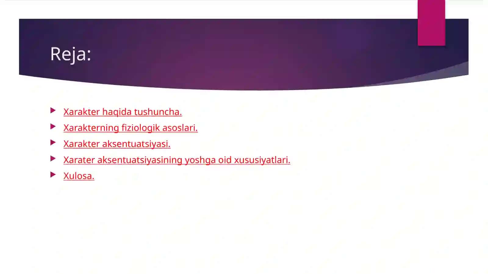 Xarakter aksentuatsiyasi 2