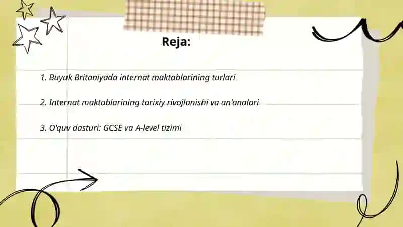 Buyuk Britaniyada internat maktablari 2