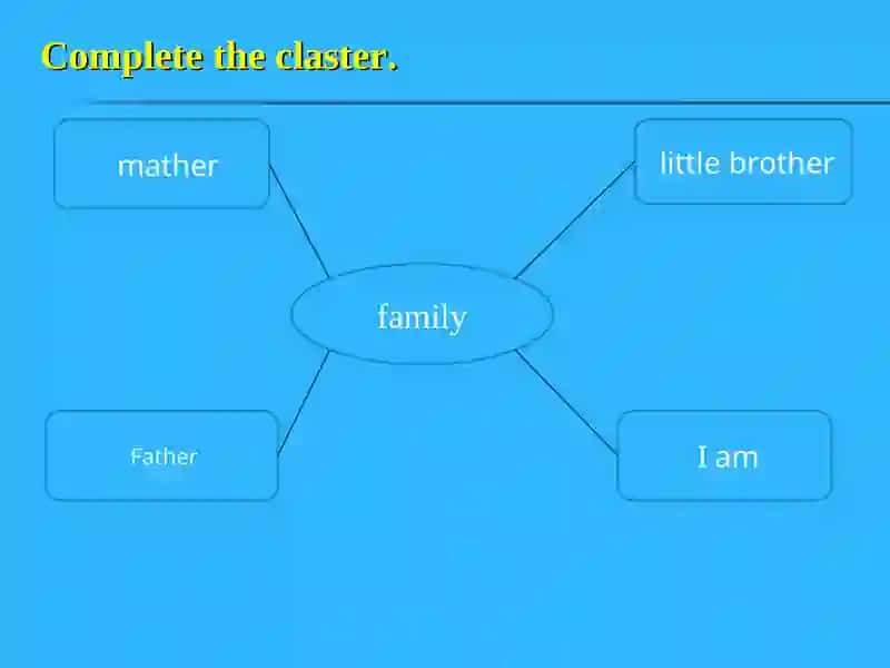 Family Members 2