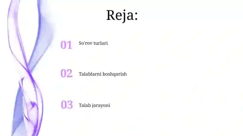 Xotirjamlik 2