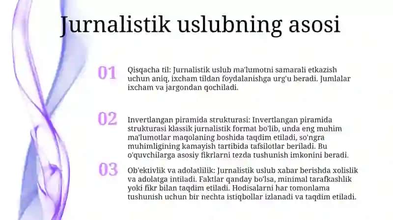 Publisistik Uslub 2