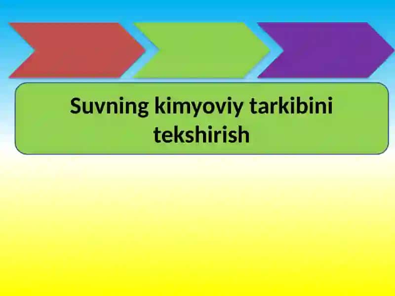 FARMATSEVTIKA TA’LIM VA TADQIQOT 2