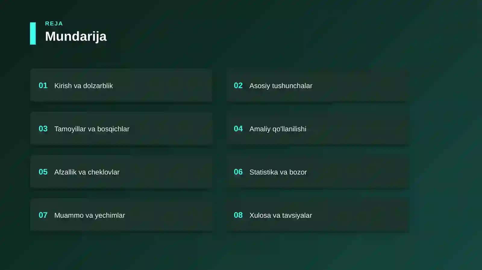 Xavfsiz internet — 2026 trendlari 2
