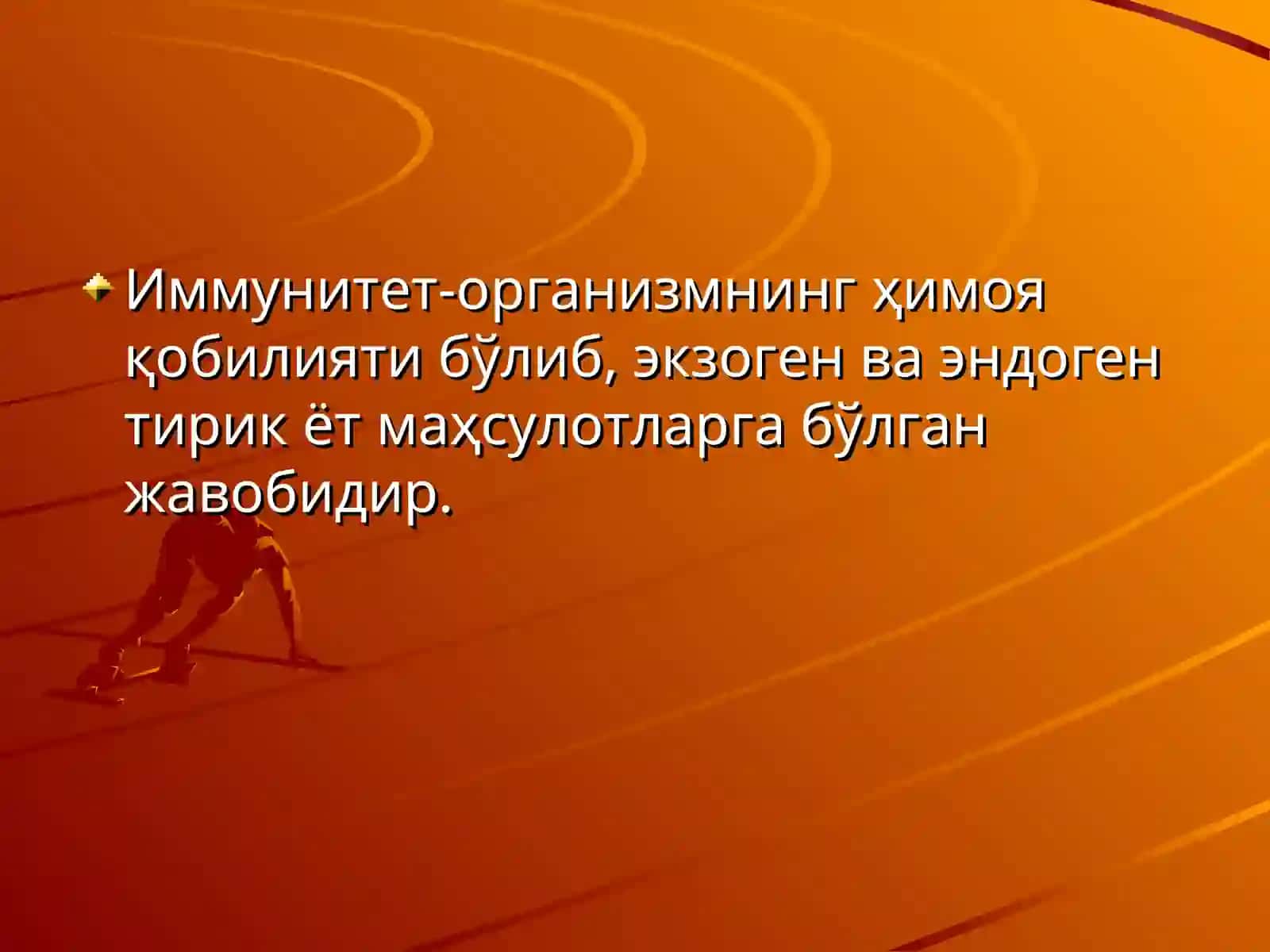 Болаларда овкатланишнинг иммунитетга таъсири 2