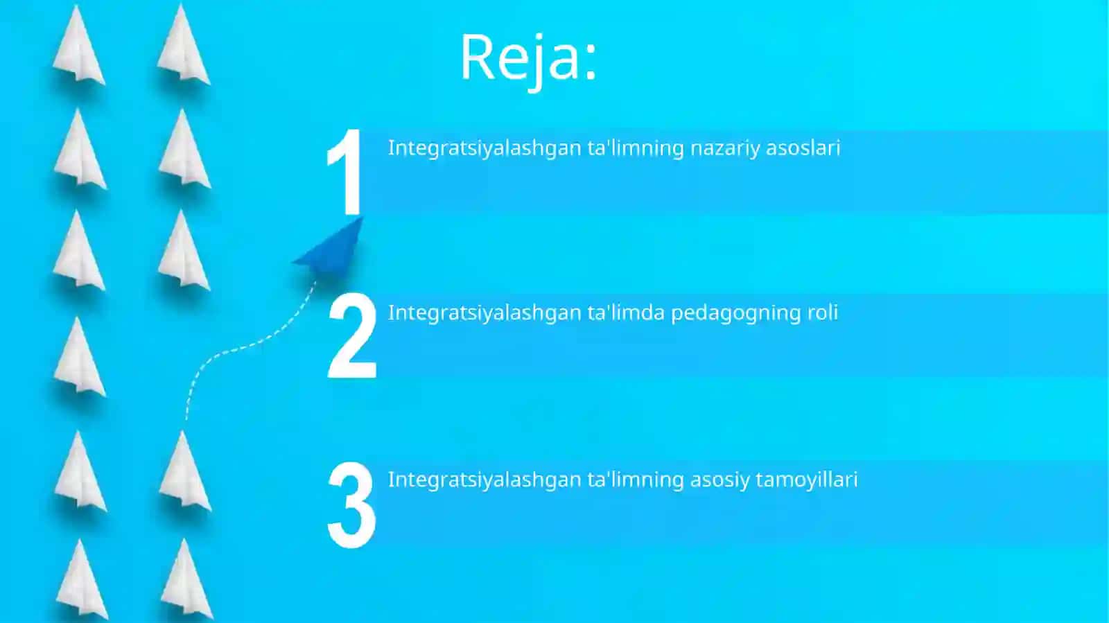 Intigratsiyalashganta'limningpedagogikasoslari 2