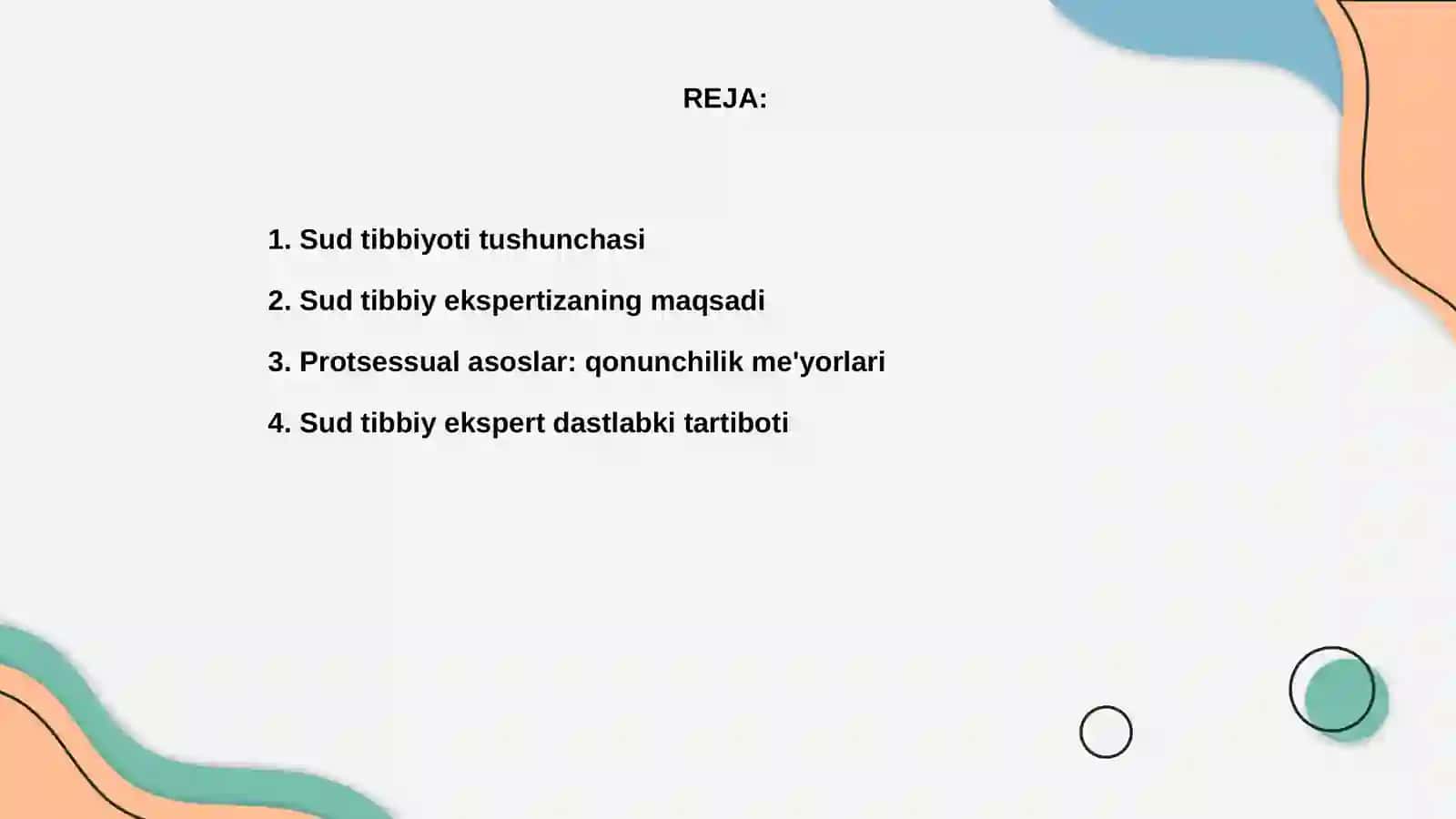 Sud tibbiy ekspertiza 2