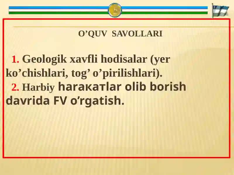 Geologikxavflihodisalar 2