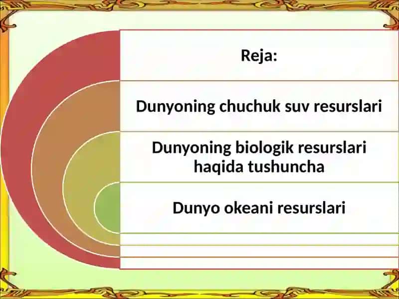 Dunyookeaninibiologikresurslari 2