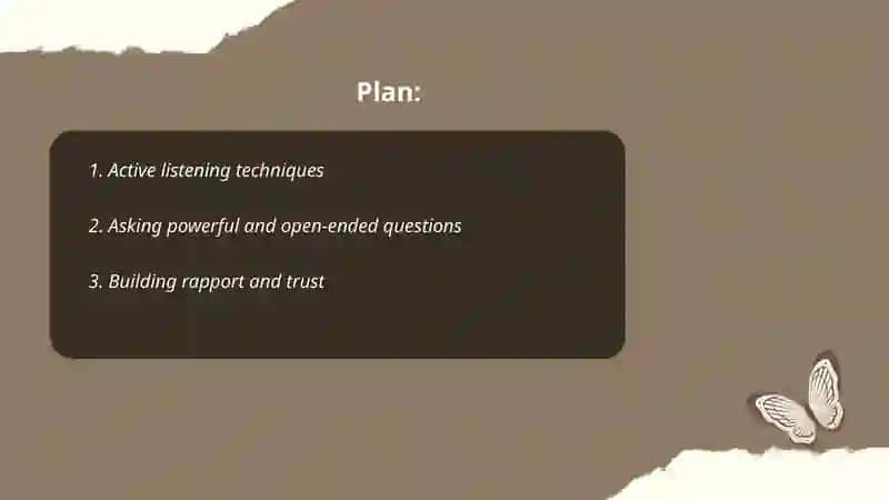 Mastering Conversation 2