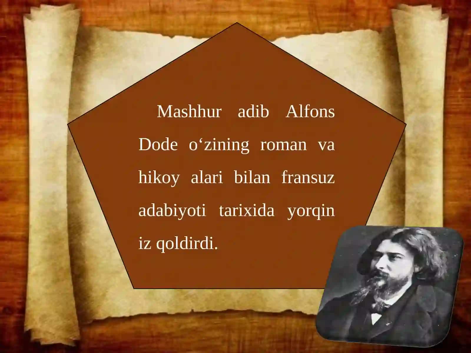 ALFONS DODE (1840–1897) 2