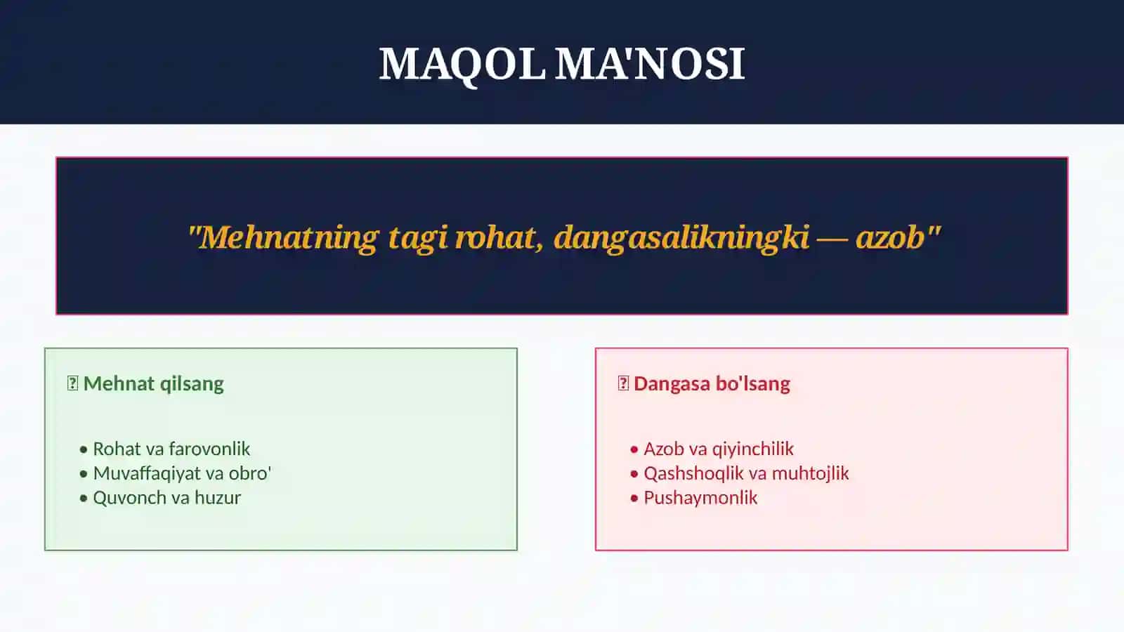MEHNATNING TAGI ROHAT 2