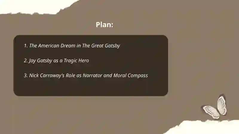 The Great Gatsby 2