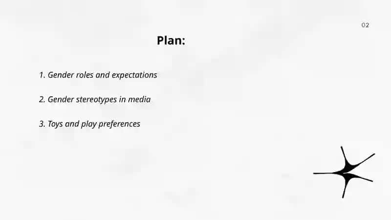 Gender Roles and Expectations 2