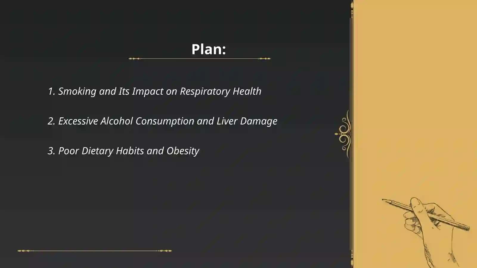 Smoking and Its Impact on Respiratory Health 2