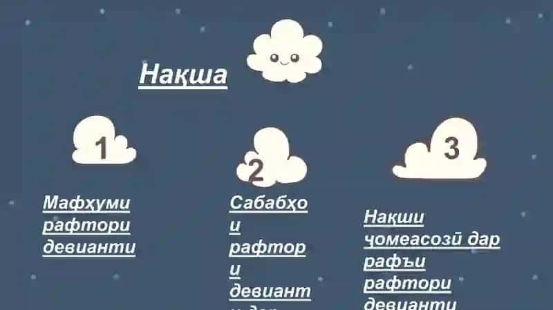 Рафтори девианти 2