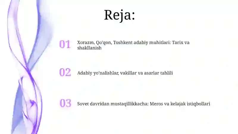 Xorazm Qoʻqon Toshkent adabiy muhiti 2