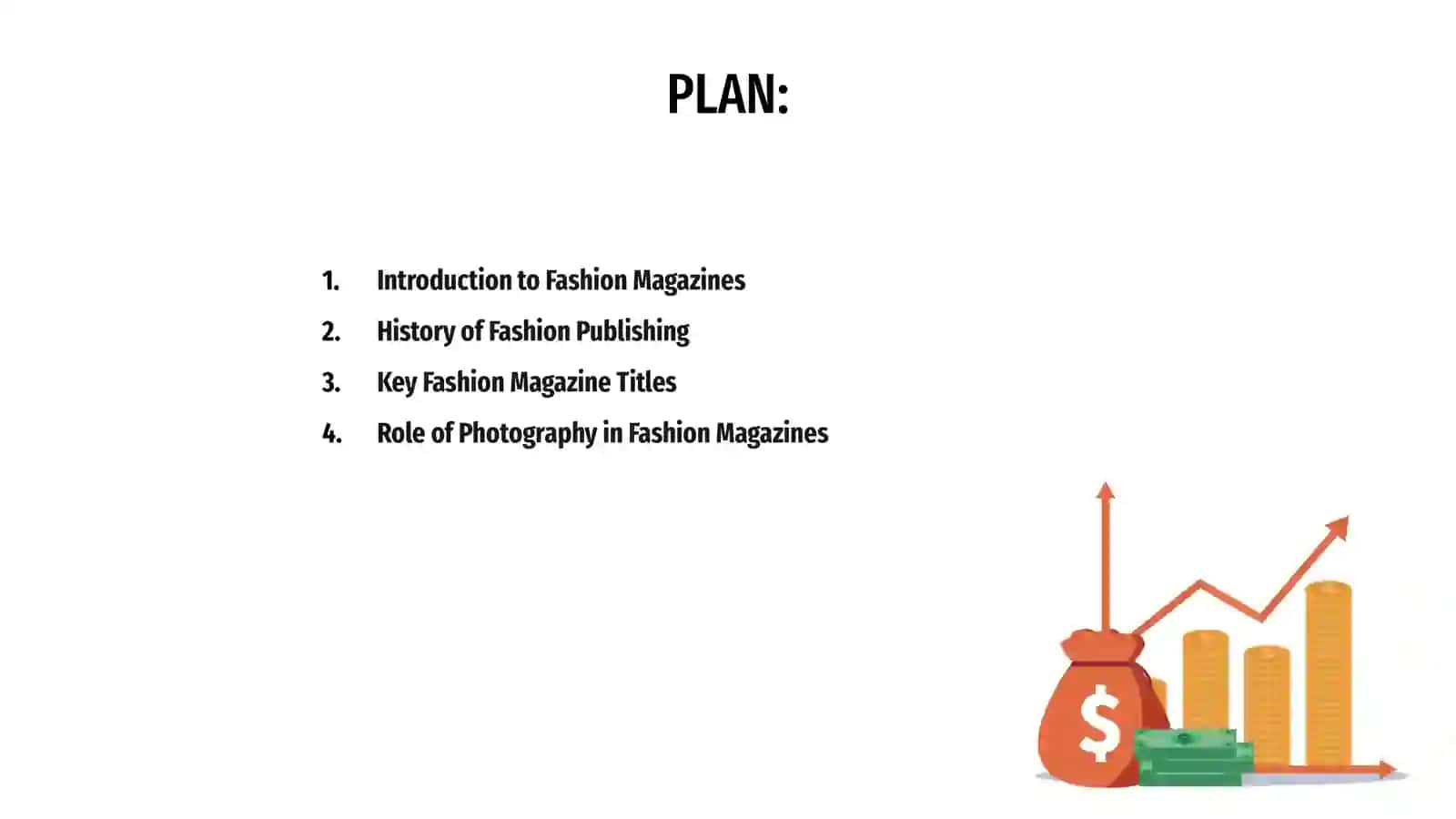 Fashion Magazines 2
