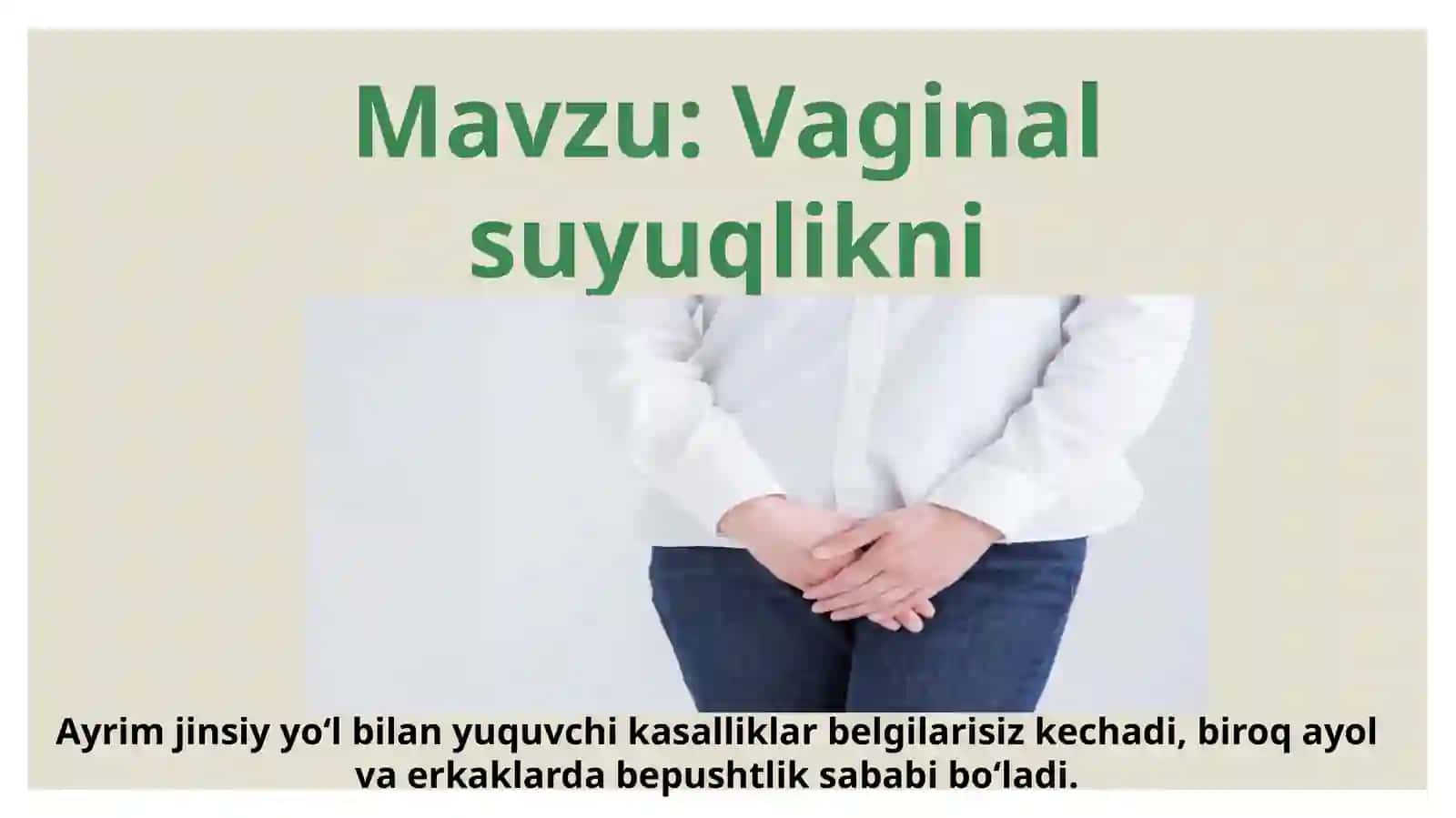 KLINIK LABORATORIYA TASHXISI 2