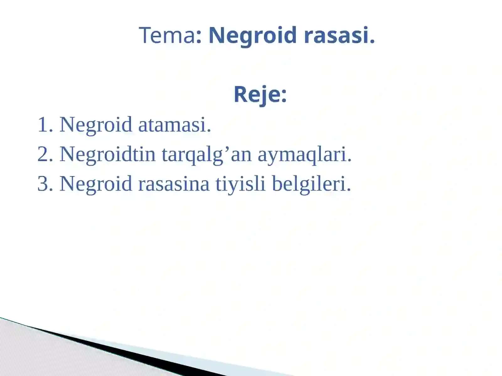 Seytmuratova Asiyani insan evolyutsiyasi 2