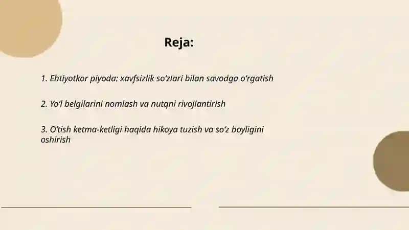 Ehtiyotkor piyoda 2