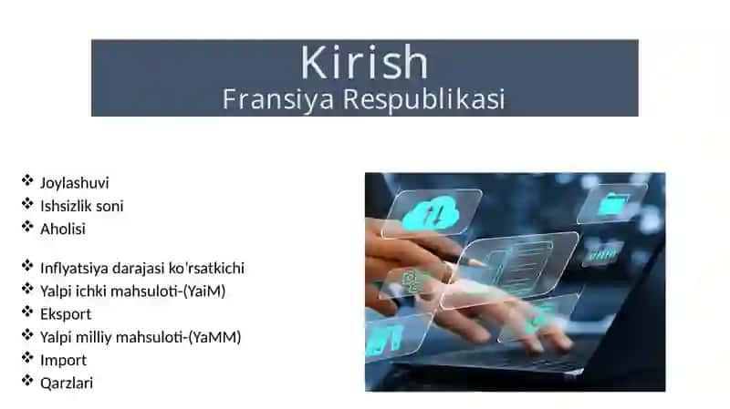 Fransiya Respublikasi 2