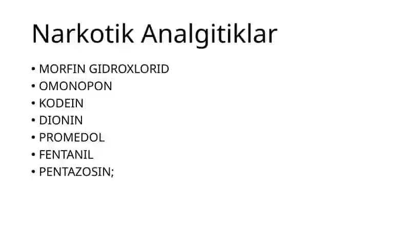Narkomaniya vauning Asoratlari 2