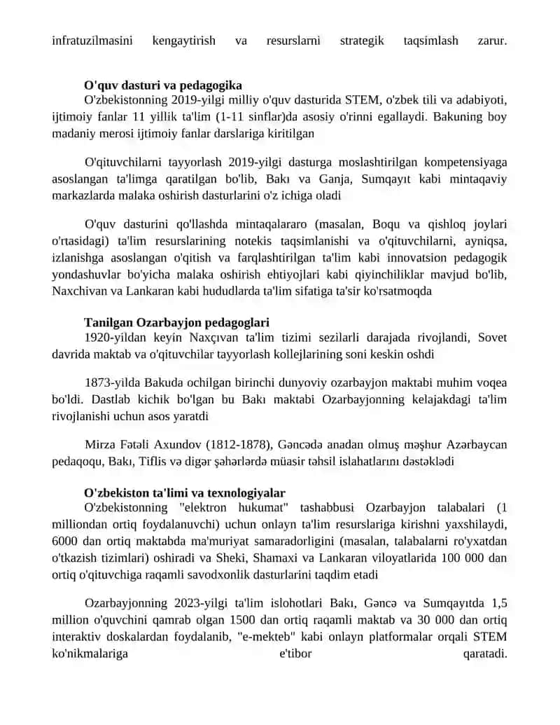 Azarbayjon maktabi 2