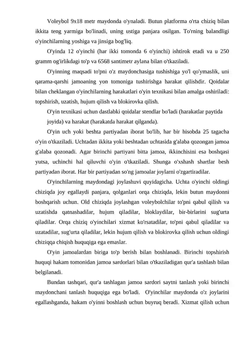 Himoya taktikasi 2