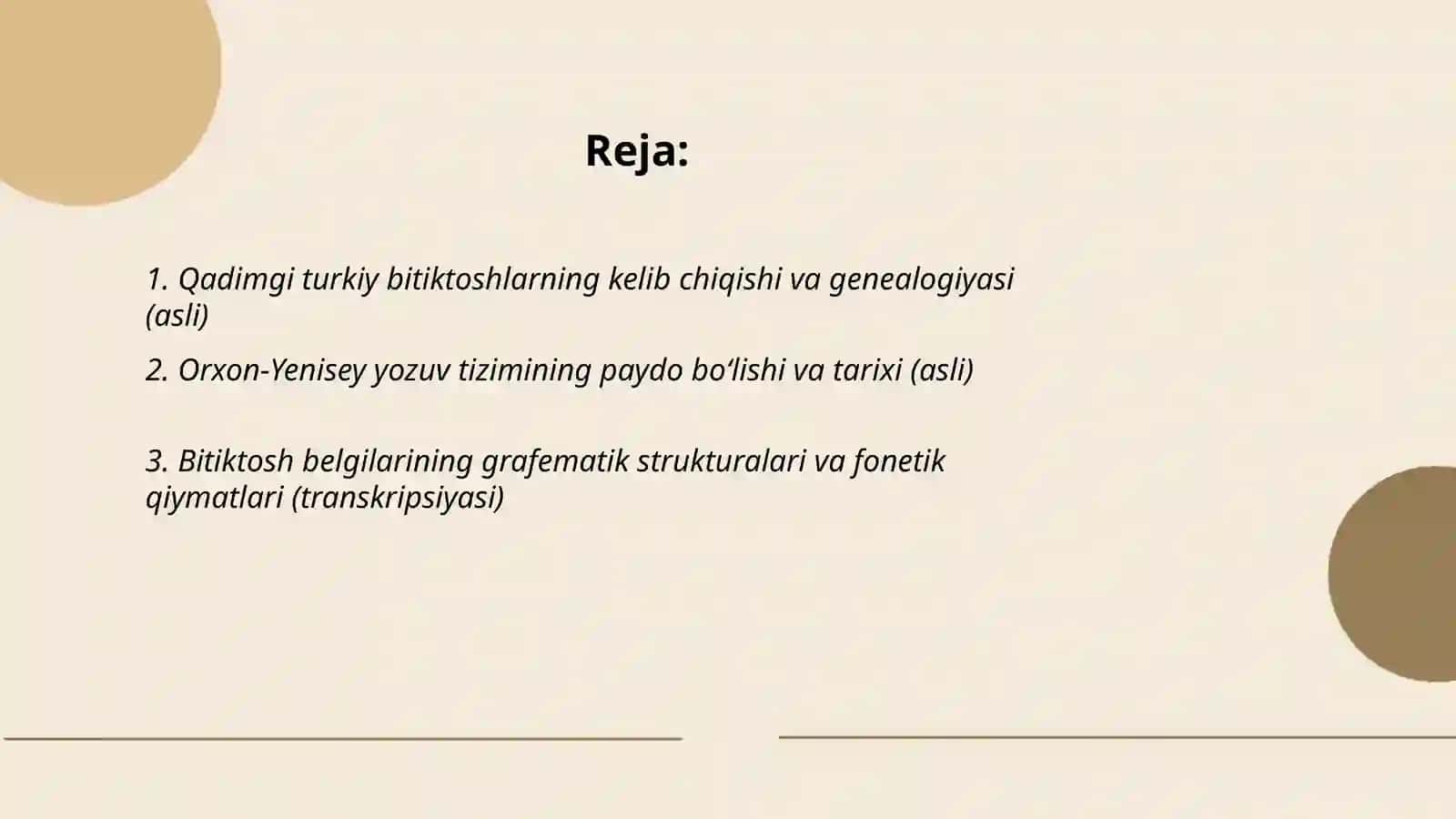 QADIMGI TURKIY BITIKTOSHLAR 2
