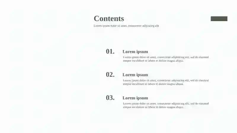 Business presentation 2