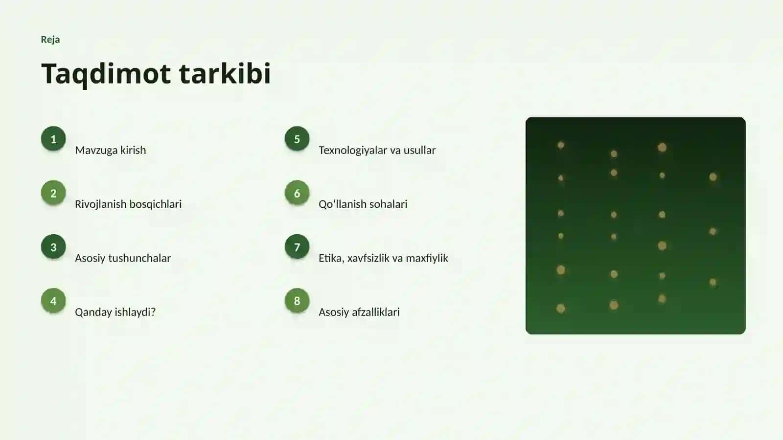Transformer arxitekturasining oʻyin sanoatida qoʻllanilishi 2