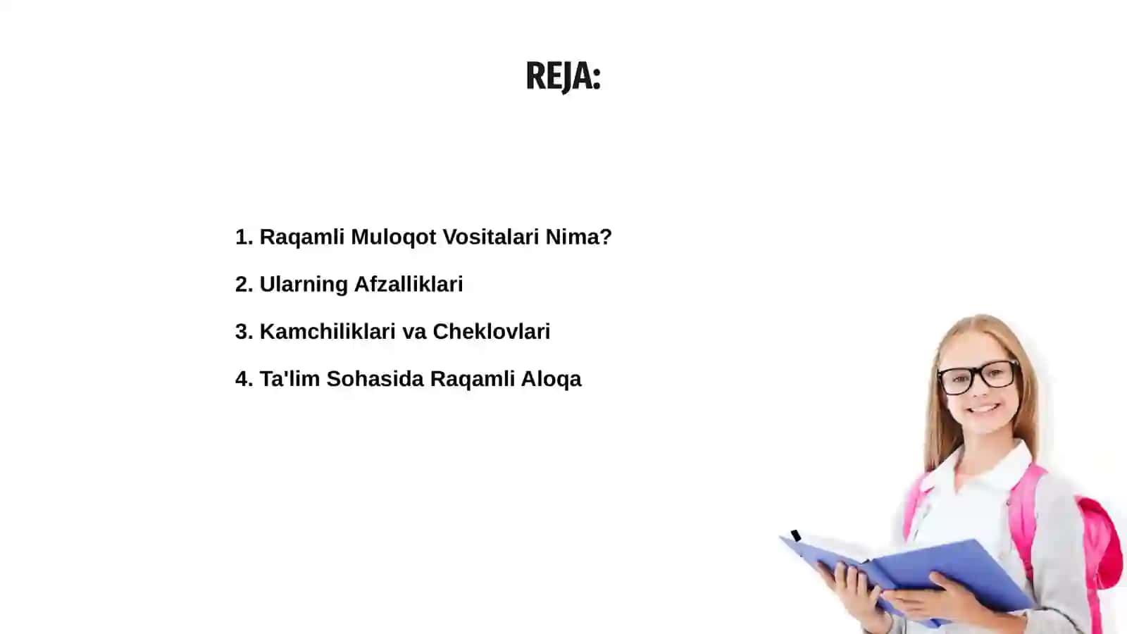 Raqamli Muloqot Vositalari 2