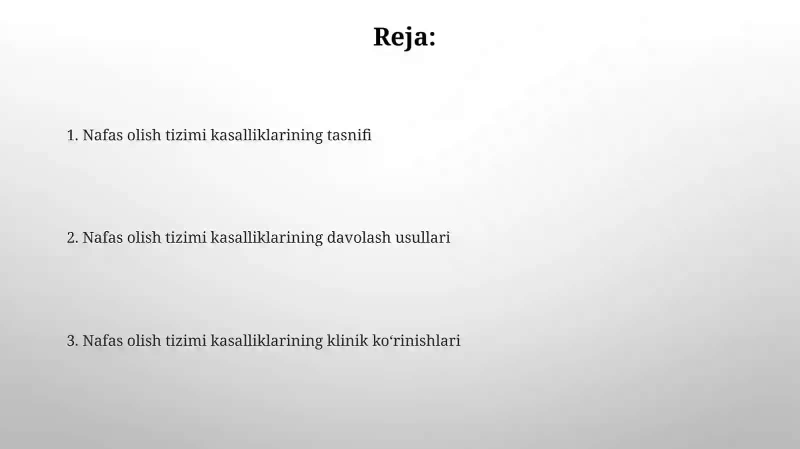 Nafasolishtizimikasalliklari 2