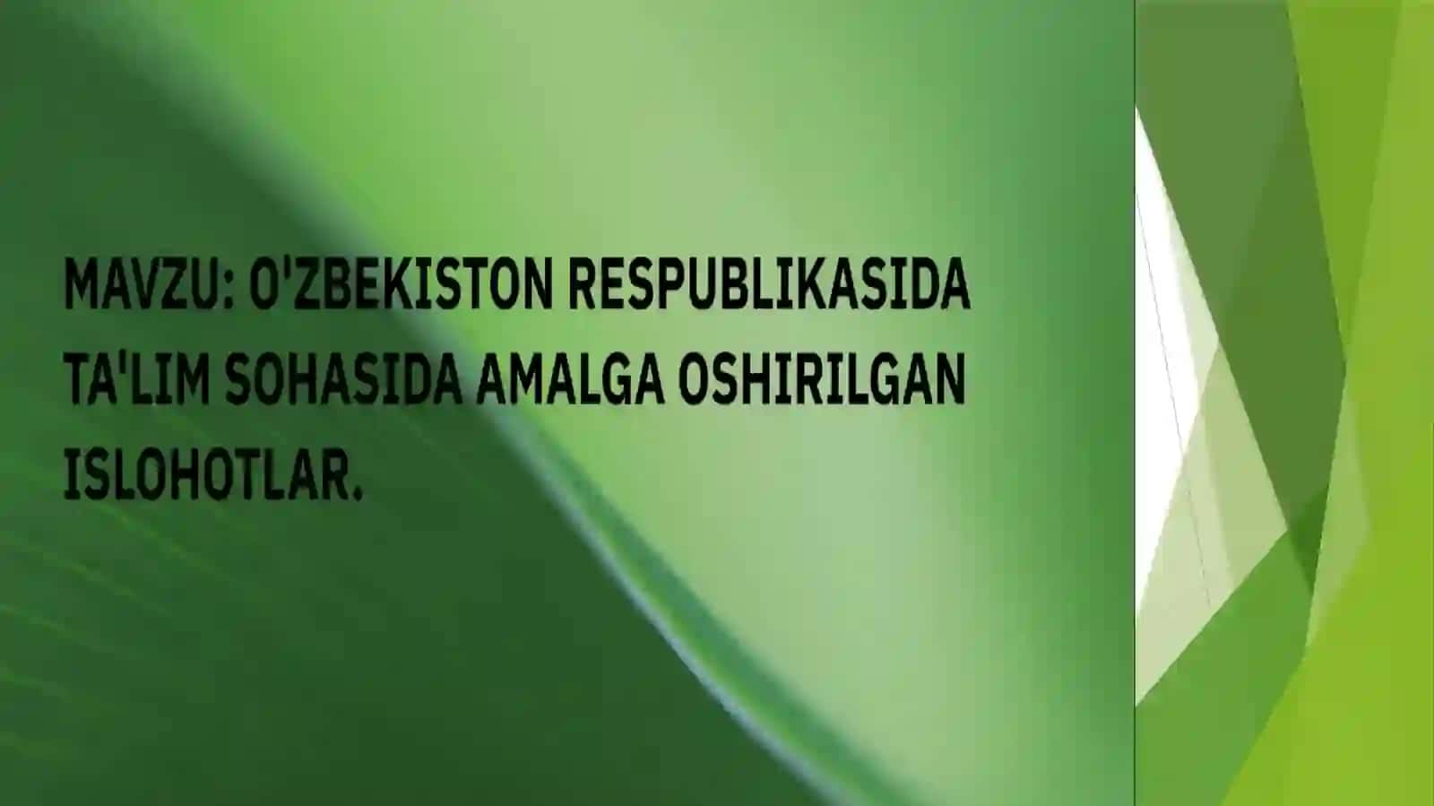 GURUH XUDOYQULOVA GULCHEHTANING TARIXI 2