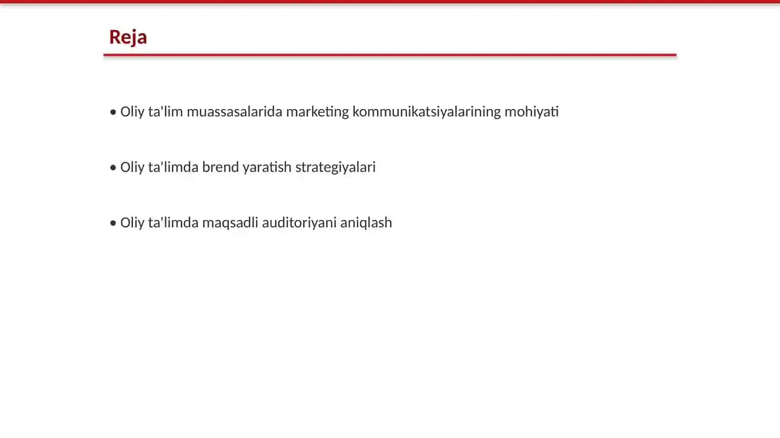 Marketing kommunikatciyalari 2