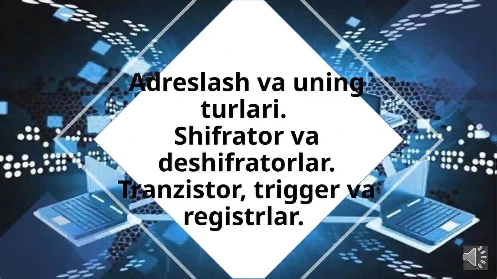 InformatikavaraqamlitexnologiyalarfanidantayyorlaganMustaqilishi 2