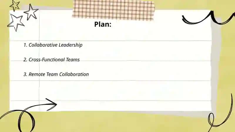 Collaborative Leadership 2