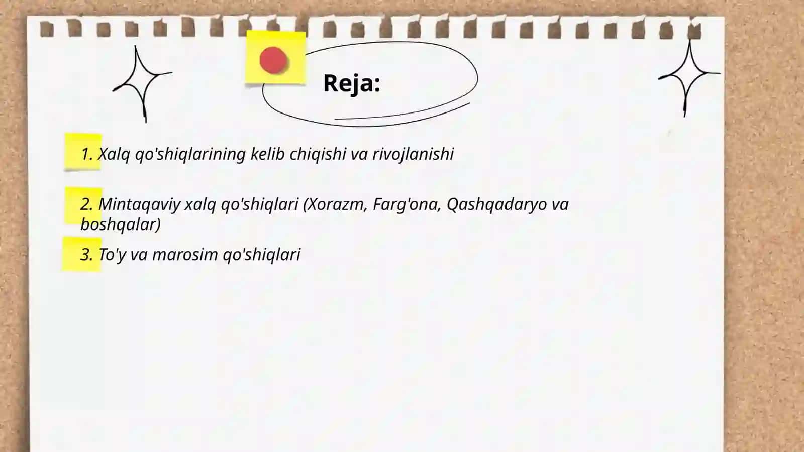 Bobobekova Mohinur Boshlang'ich ta'lim yunalishi 2